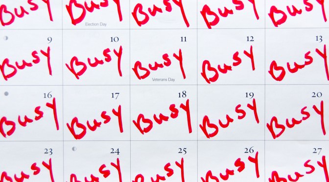 Upcoming Events